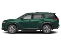 2024 Nissan Pathfinder SL 4WD