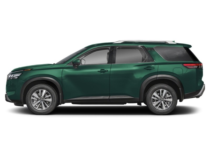 2024 Nissan Pathfinder SL 4WD