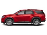 2024 Nissan Pathfinder SL 4WD