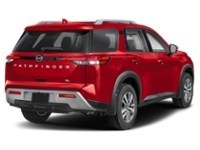 2024 Nissan Pathfinder SL 4WD