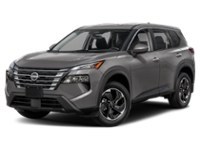 2024 Nissan Rogue AWD SV Moonroof Gun Metallic  Shot 1