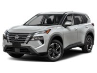 2024 Nissan Rogue AWD SV Moonroof