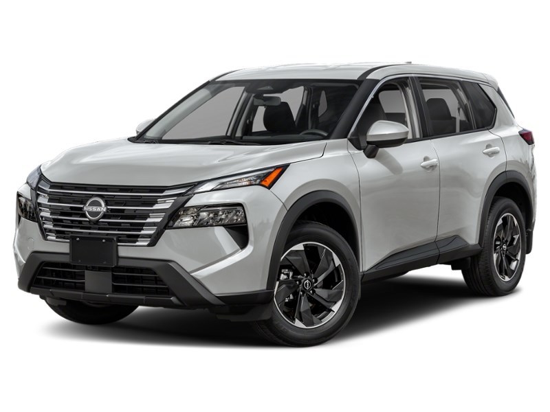 2024 Nissan Rogue AWD SV Moonroof