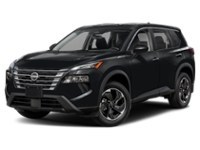 2024 Nissan Rogue AWD SV Moonroof