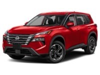 2024 Nissan Rogue AWD SV Moonroof