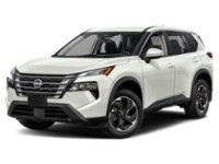 2024 Nissan Rogue AWD SV Moonroof