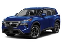 2024 Nissan Rogue AWD SV Moonroof