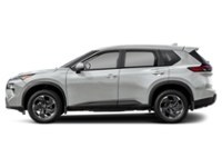 2024 Nissan Rogue AWD SV Moonroof Brilliant Silver Metallic  Shot 6