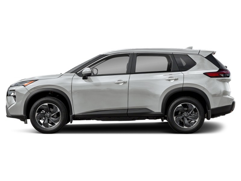2024 Nissan Rogue AWD SV Moonroof