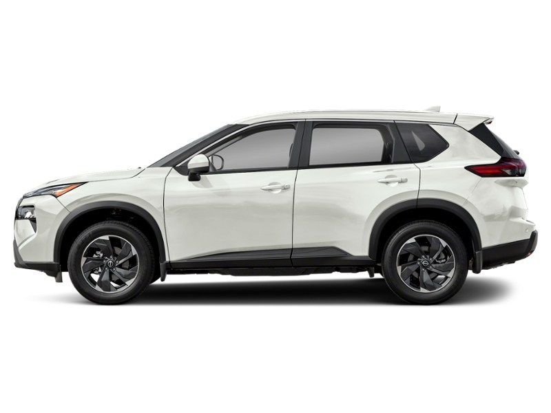 2024 Nissan Rogue AWD SV Moonroof
