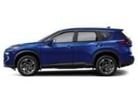 2024 Nissan Rogue AWD SV Moonroof Deep Ocean Blue  Shot 30