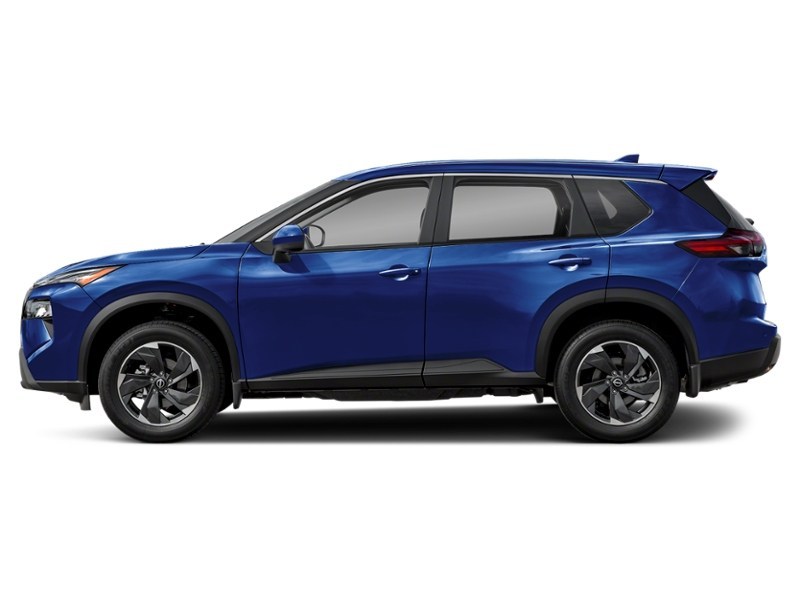 2024 Nissan Rogue AWD SV Moonroof