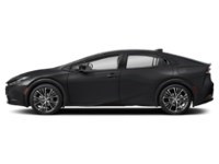 2026 Toyota Prius XLE AWD-e Midnight Black Metallic  Shot 3