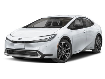 2024 Toyota Prius Prime XSE Premium Auto