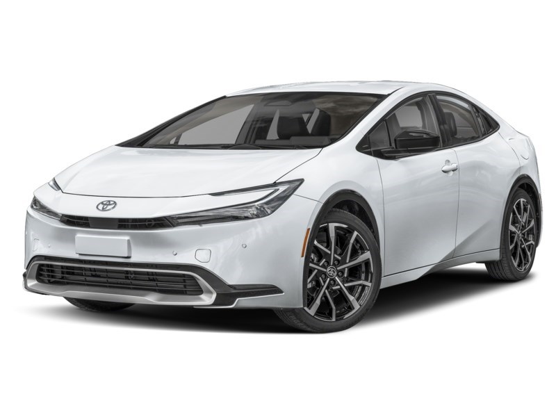 2024 Toyota Prius Prime XSE Premium Auto