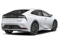 2024 Toyota Prius Prime XSE Premium Auto Wind Chill Pearl  Shot 6