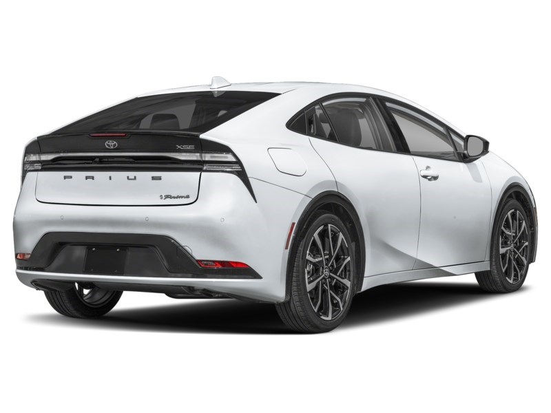 2024 Toyota Prius Prime XSE Premium Auto