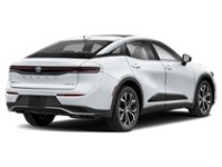 2024 Toyota Crown Limited CVT Oxygen White  Shot 6