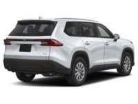 2026 Toyota Grand Highlander XLE AWD