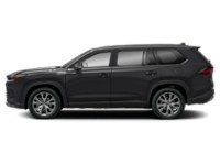 2026 Toyota Grand Highlander Limited AWD Midnight Black Metallic  Shot 5