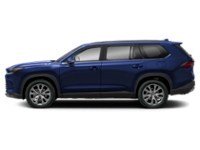 2026 Toyota Grand Highlander Limited AWD Blueprint  Shot 3