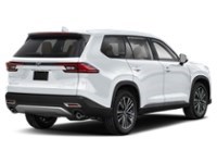 2026 Toyota Grand Highlander Hybrid Hybrid Platinum MAX AWD