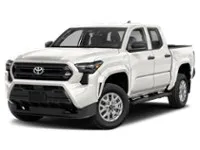 2026 Toyota Tacoma 4x4 Dbl Cab Auto SPORT + Over $3000 in Accessories Colour Shot 1