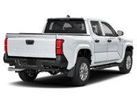 2026 Toyota Tacoma 4x4 Double Cab Auto Wind Chill Pearl  Shot 6