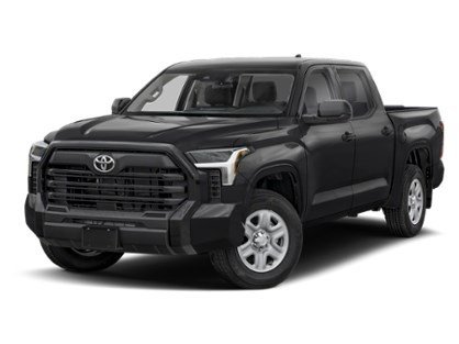 2026 Toyota Tundra 4x4 Crewmax SR SR5 TRD Off Road