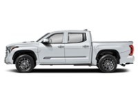 2026 Toyota Tundra Hybrid 4x4 Crewmax Platinum Hybrid Wind Chill Pearl  Shot 5