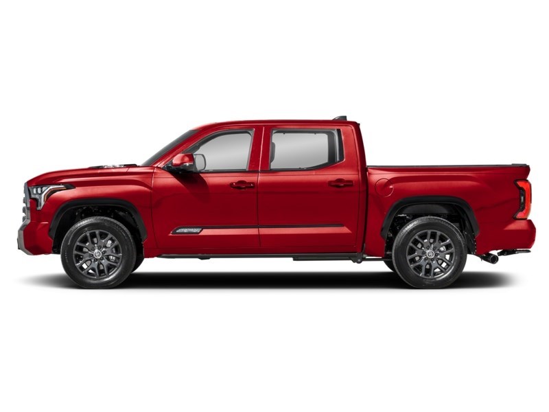 2026 Toyota Tundra Hybrid 4x4 Crewmax Platinum Hybrid