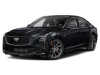 2026 Cadillac CT5 4dr Sdn Sport Black Raven  Shot 4