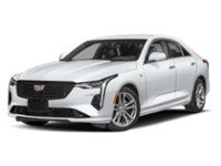 2026 Cadillac CT4 4dr Sdn Premium Luxury