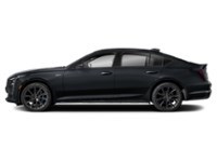 2026 Cadillac CT5-V 4dr Sdn Black Raven  Shot 3