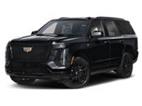 2026 Cadillac Escalade 4WD 4dr Sport