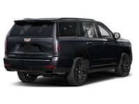 2026 Cadillac Escalade 4WD 4dr Sport Black Raven  Shot 2