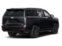 2026 Cadillac Escalade 4WD 4dr Sport Black Raven  Shot 2