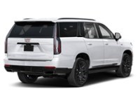 2025 Cadillac Escalade 4WD 4dr Sport Crystal White Tricoat  Shot 6
