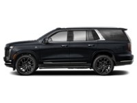 2026 Cadillac Escalade 4WD 4dr Luxury Black Raven  Shot 5