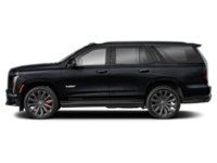2026 Cadillac Escalade AWD 4dr V-Series Black Raven  Shot 3