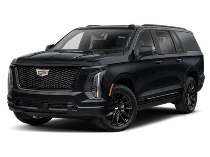 2026 Cadillac Escalade ESV 4WD 4dr Sport