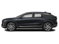 2026 Cadillac OPTIQ 4dr Premium Luxury