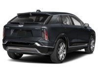 2026 Cadillac OPTIQ 4dr Premium Luxury
