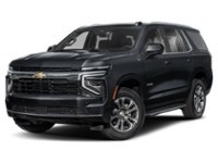 2026 Chevrolet Tahoe 4WD 4dr LS Black  Shot 27