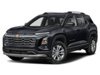 2026 Chevrolet Equinox AWD 4dr LT w/2LT Mosaic Black Metallic  Shot 4