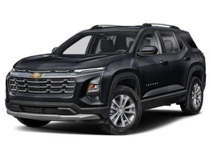 2026 Chevrolet Equinox AWD 4dr LT w/2LT