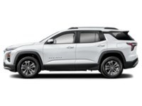 2027 Chevrolet Equinox AWD 4dr LT w/2LT Summit White  Shot 3