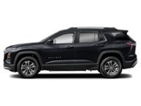 2026 Chevrolet Equinox AWD 4dr LT w/2LT Mosaic Black Metallic  Shot 3