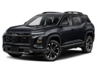 2026 Chevrolet Equinox AWD 4dr RS Colour Shot 1