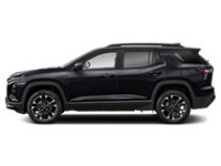 2027 Chevrolet Equinox AWD 4dr RS Mosaic Black Metallic  Shot 5